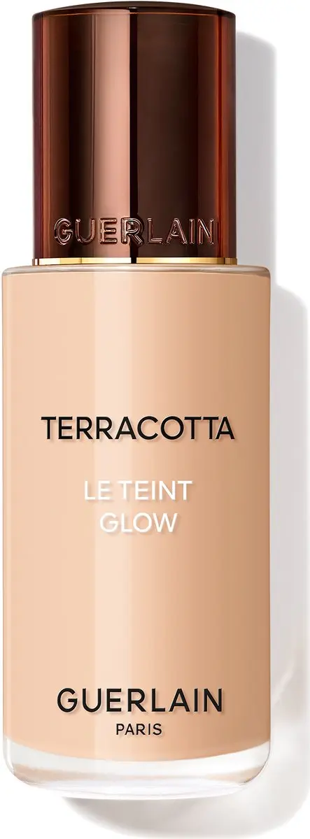 Guerlain Terracotta Le Teint Glow Foundation 2N