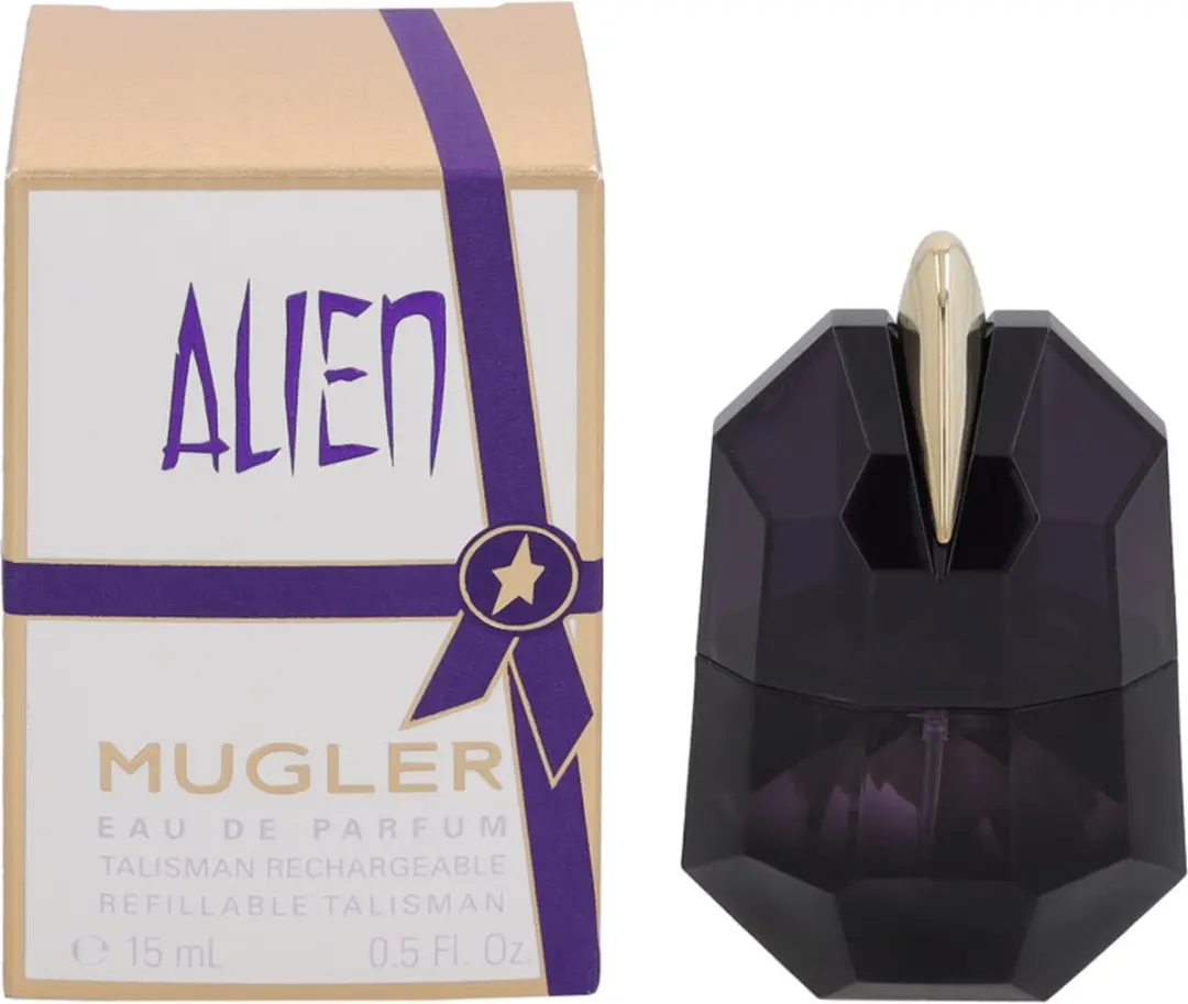 Mugler Alien Eau de Parfum 15ml