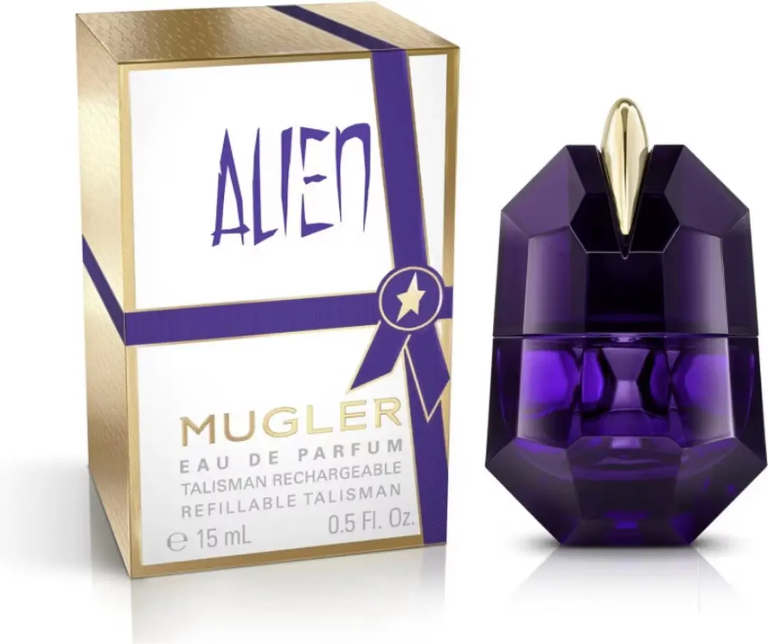 Mugler Alien Eau de Parfum 15ml