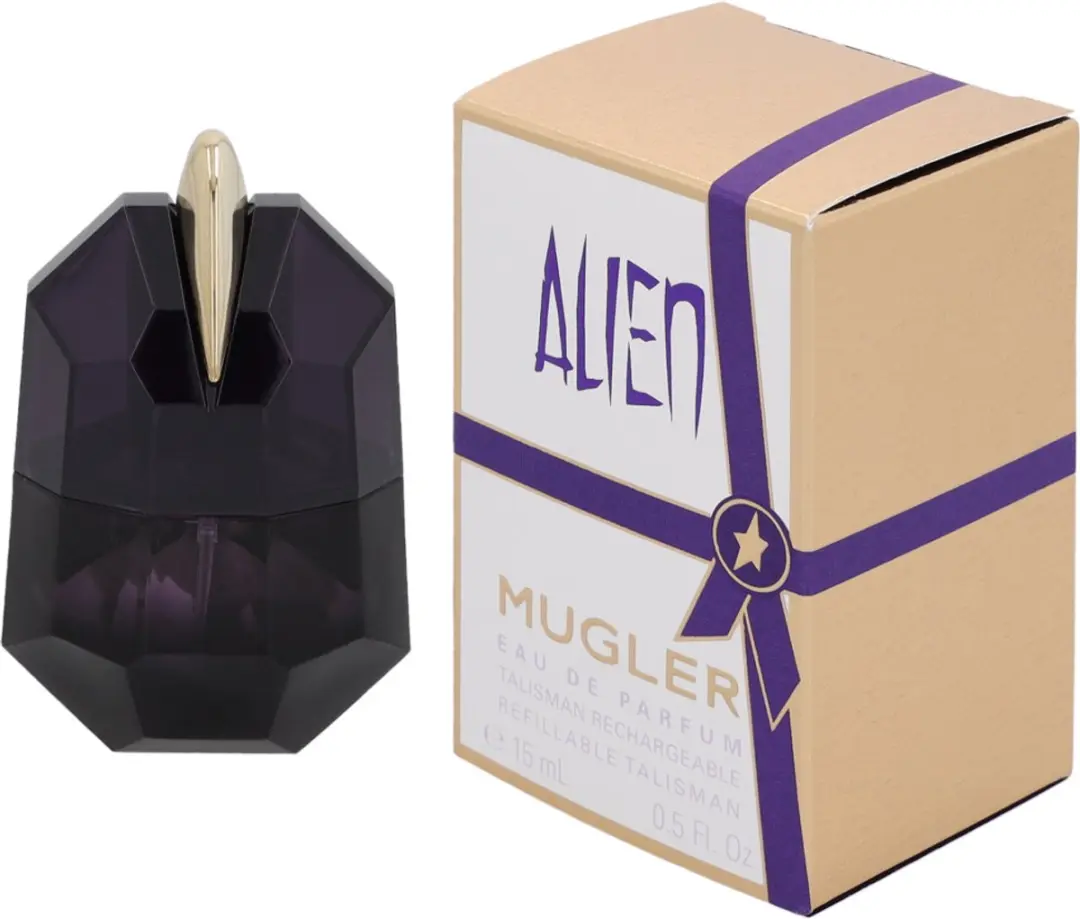 Mugler Alien Eau de Parfum 15ml