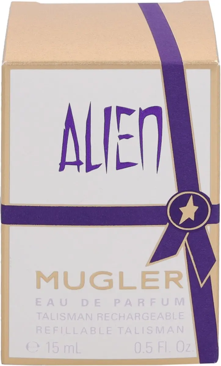 Mugler Alien Eau de Parfum 15ml