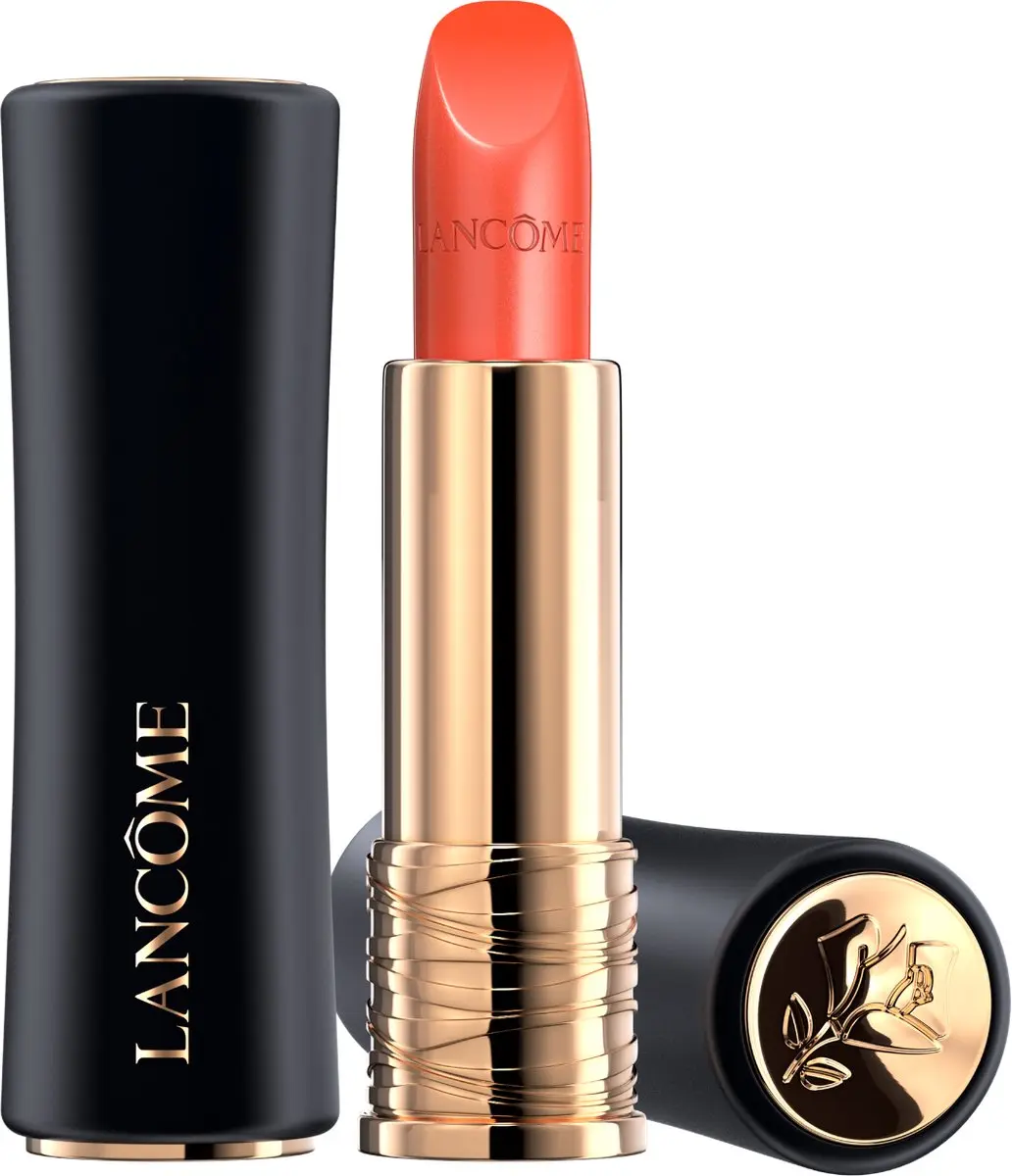 Lancôme L'Absolu Rouge Lippenstift Orange Confite 66