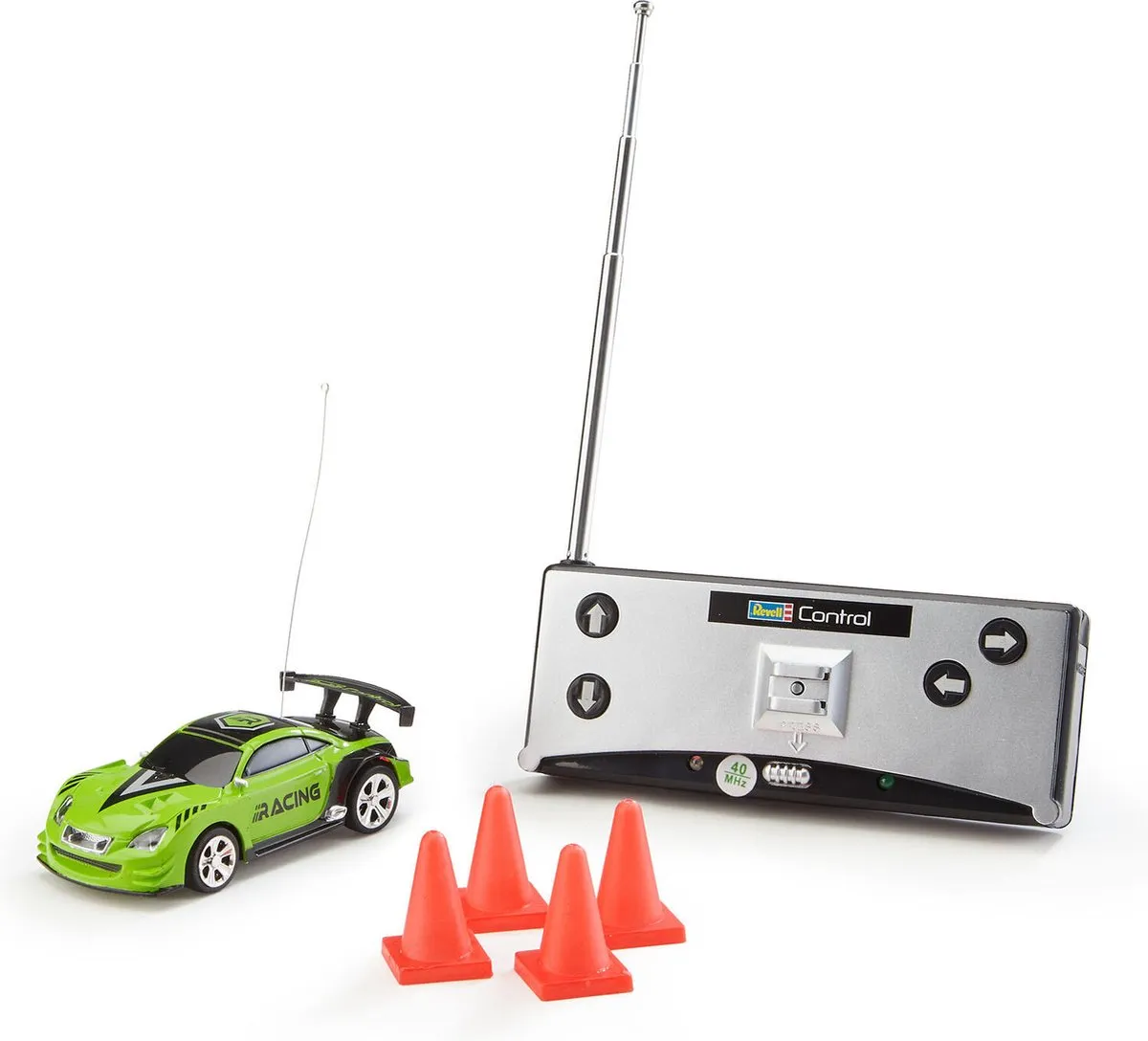 Revell 23560 Mini RC Racing Car