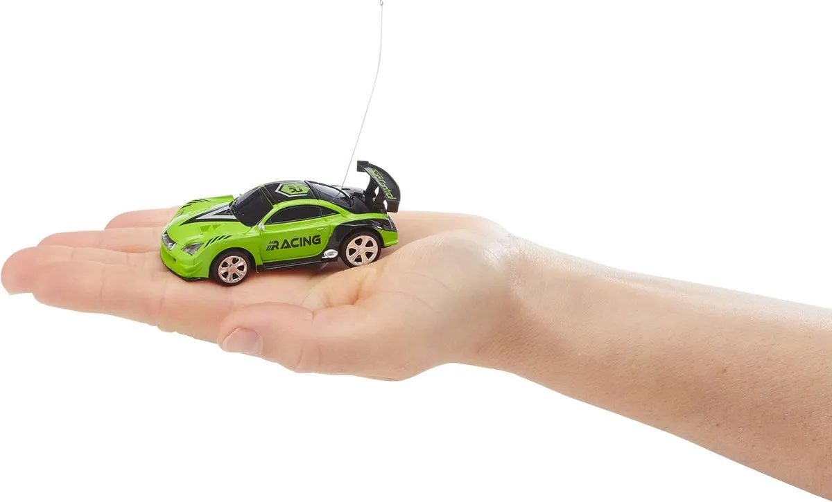 Revell 23560 Mini RC Racing Car - Groen