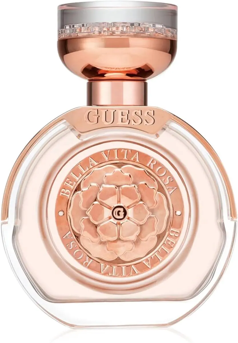 GUESS Bella Vita Rosa Eau de Toilette 50ml