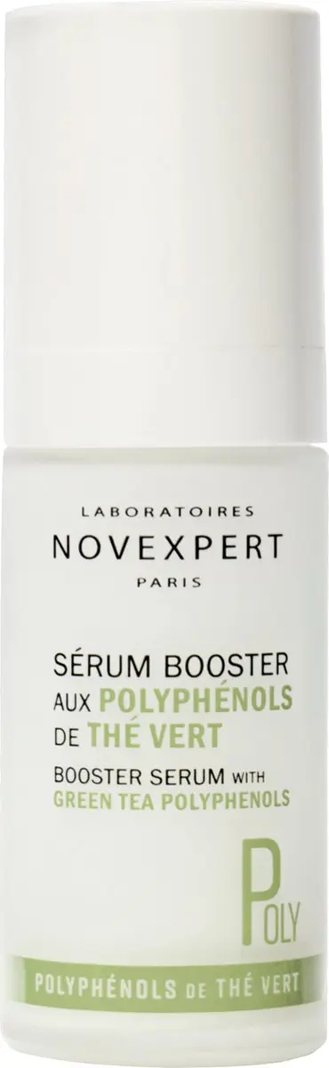 Novexpert Booster Serum With Green Tea Polyphenols