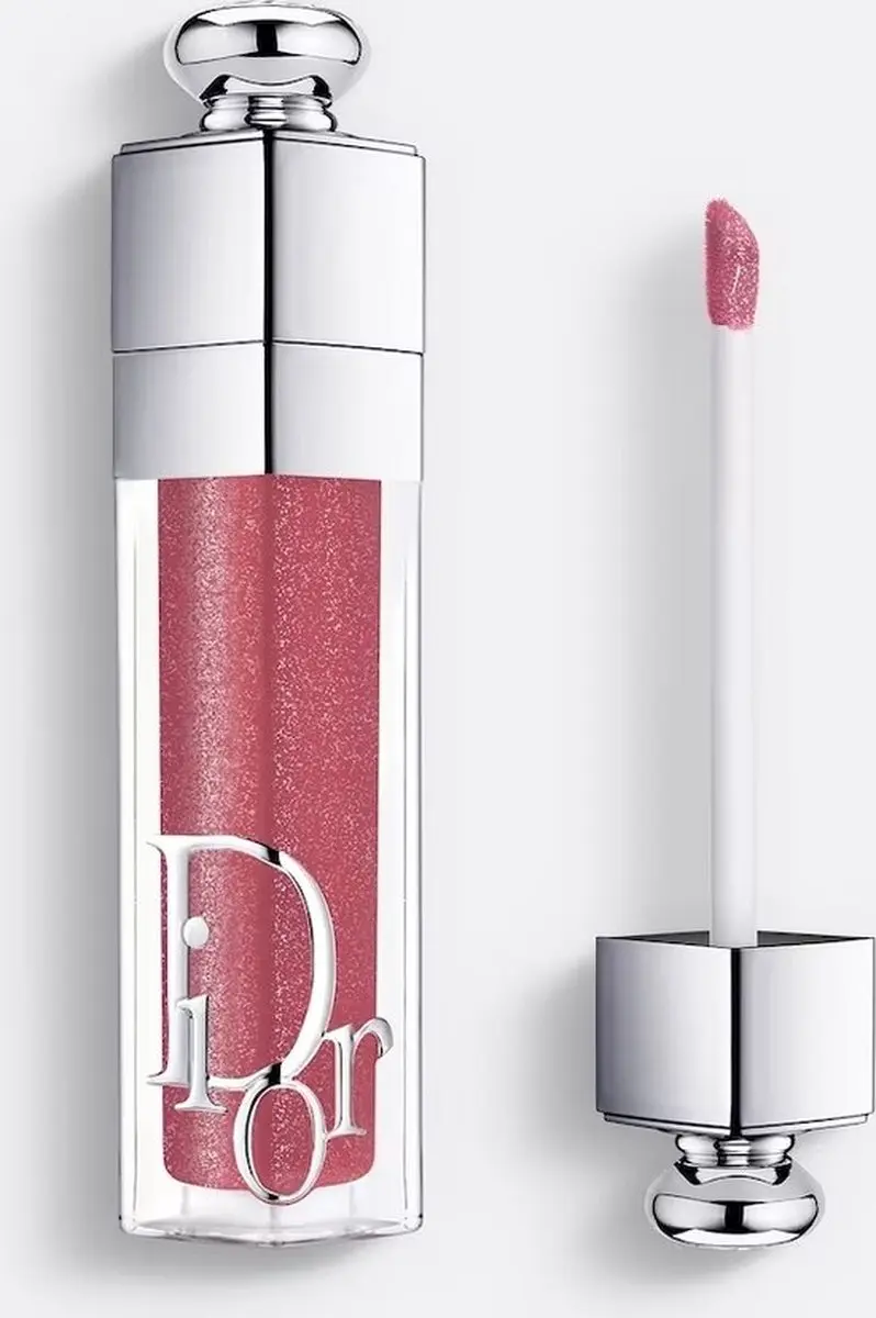 DIOR ADDICT LIP MAXIMIZER Vollermakende gloss 026 Intense Mauve