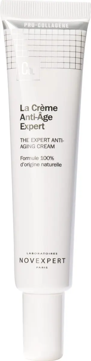 Novexpert Pro-Collagen Dagcrème 40ml