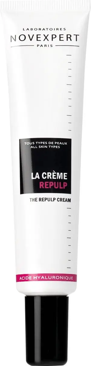 Novexpert Repulp Cream 40ml