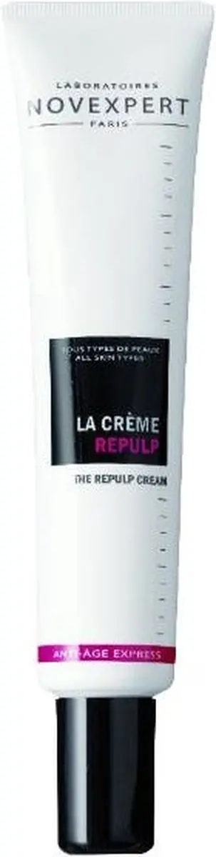 Novexpert Repulp Cream 40ml