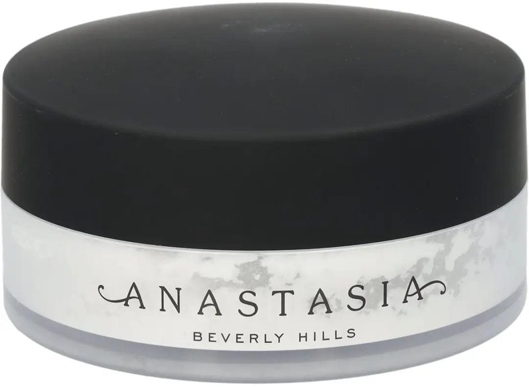 Anastasia Beverly Hills Loose Setting Powder Light Translucent 25g - afbeelding 4 van 6