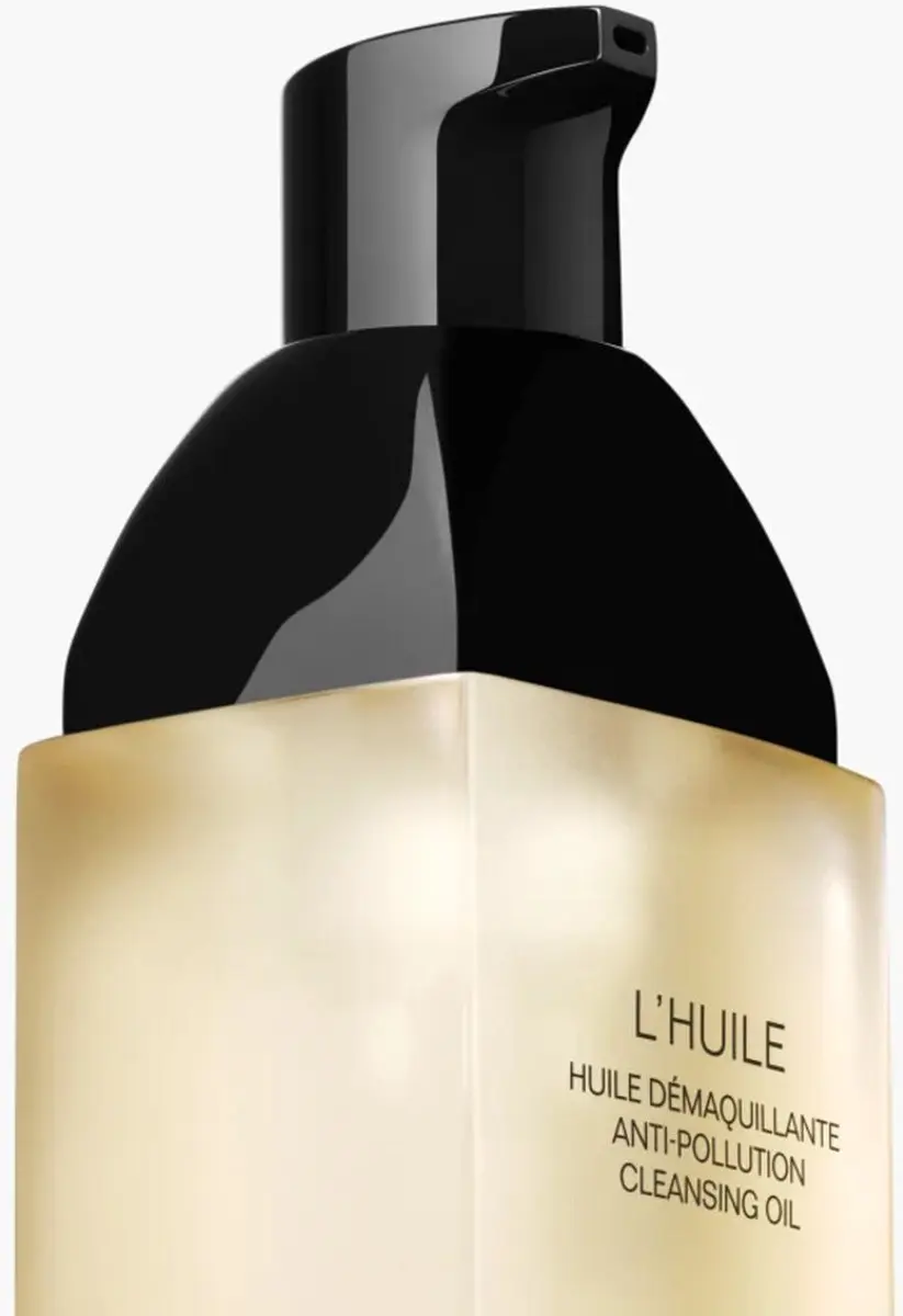 Chanel L'Huile Reinigingsolie 150ml