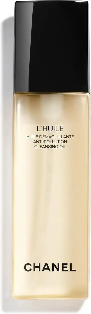 Chanel L'Huile Reinigingsolie 150ml