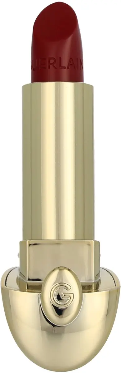 Guerlain Rouge G Refill 919 Le Rouge Cassis - G043898 - afbeelding 4 van 6