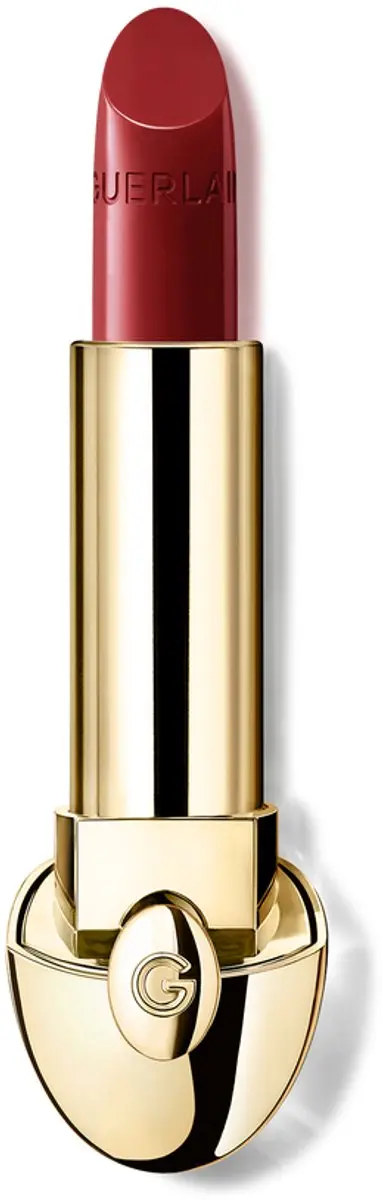 Guerlain Rouge G Refill 968 Le Lie De Vin