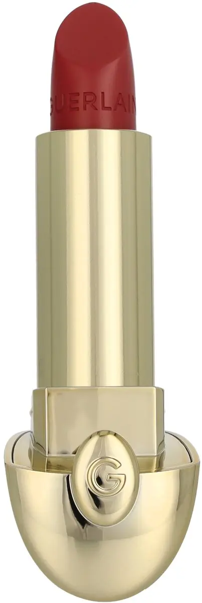 Guerlain Rouge G Refill 06 Le Rose Brun - 3,5g - afbeelding 6 van 6