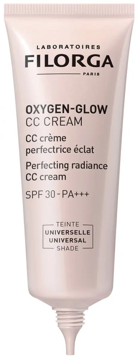 Filorga Oxygen-Glow CC Cream SPF30 40ml - Licht/Medium