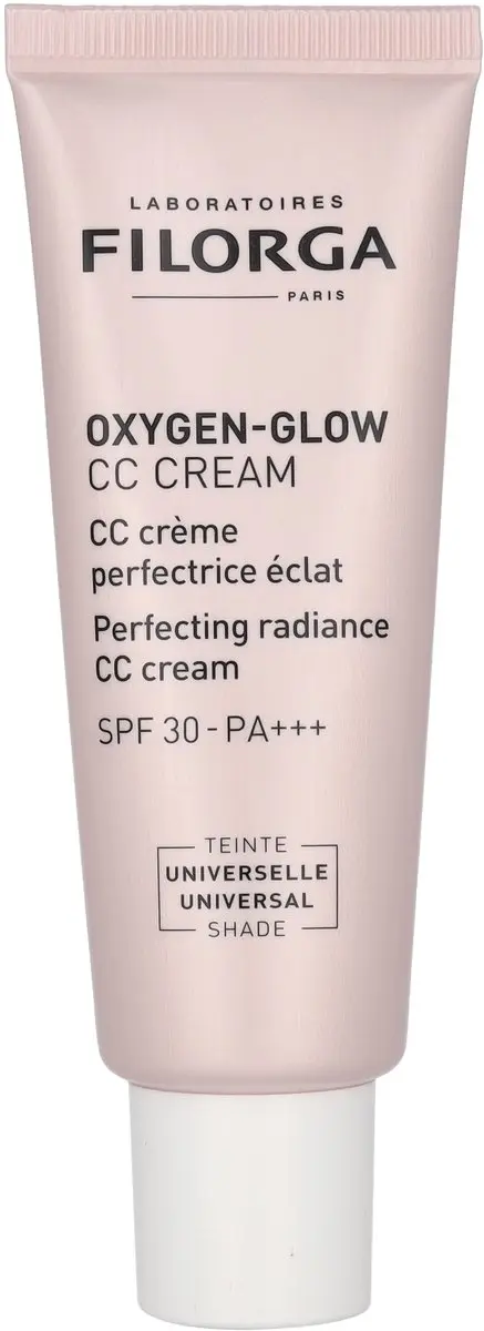 Filorga Oxygen-Glow CC Cream SPF30 40ml - Licht/Medium
