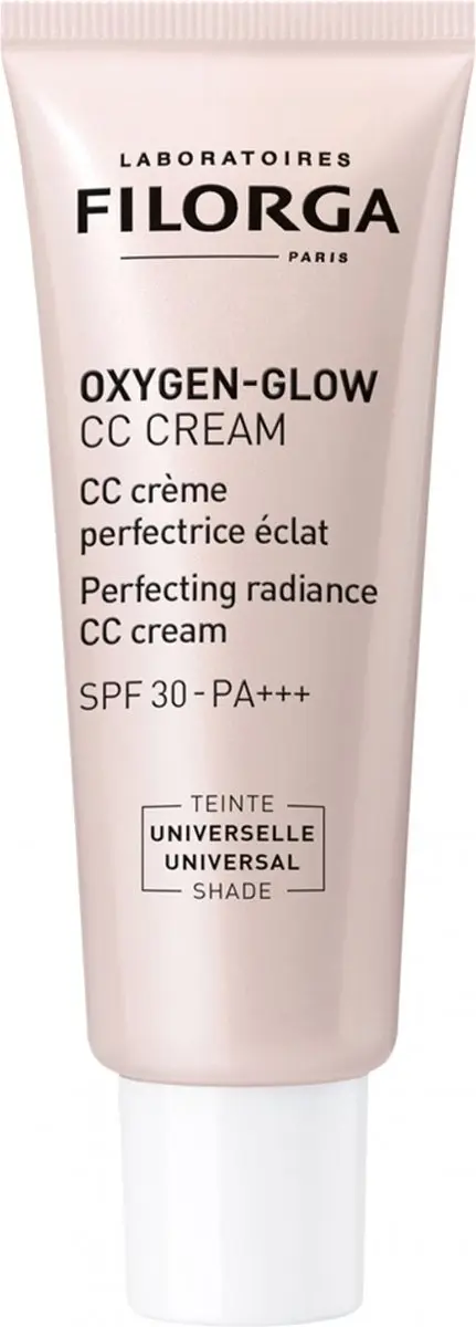 Filorga Oxygen-Glow CC Cream SPF30 40ml