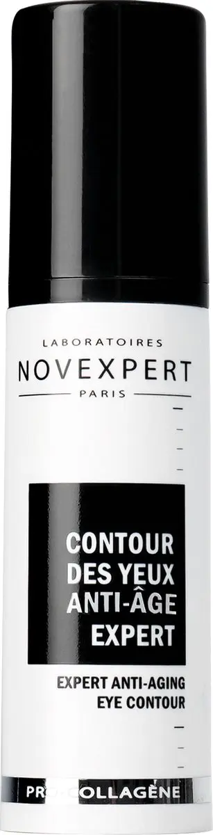 Novexpert Anti-aging Oogcrème 15ml
