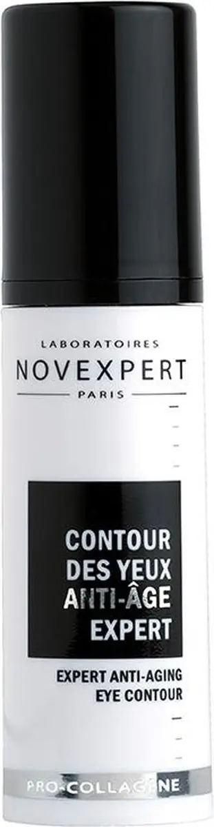 Novexpert Anti-aging Oogcrème 15ml
