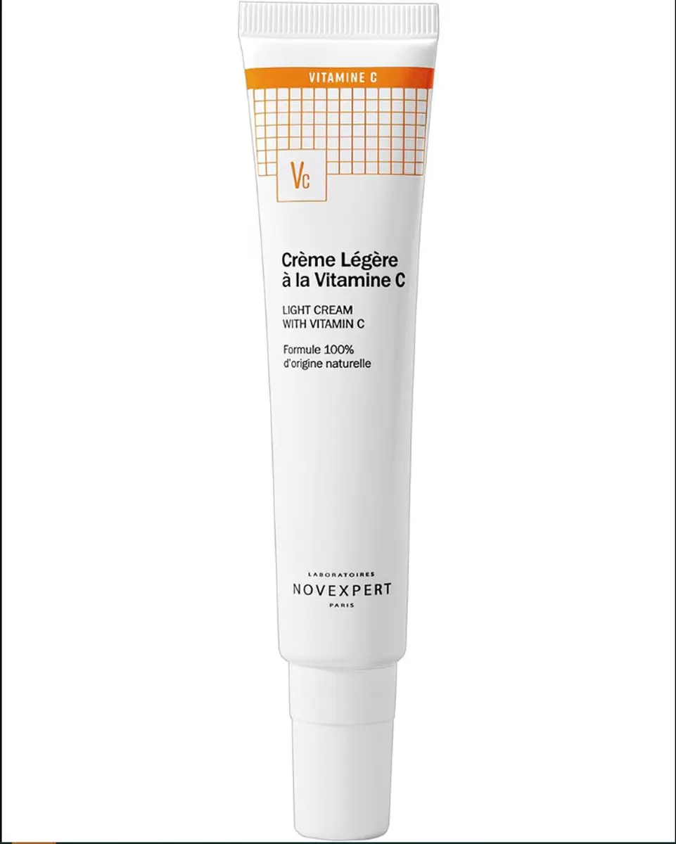 Novexpert Vitamin C Light Cream 40ml