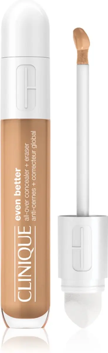 Clinique Beyond Perfecting Foundation + Concealer 78 Nutty - 30ml