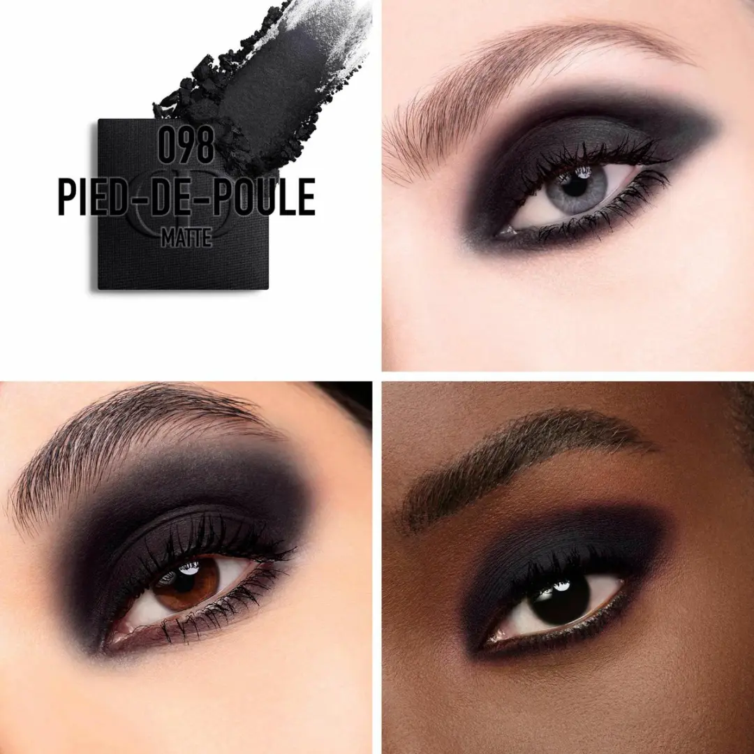 Dior Diorshow Mono Couleur 098 - Zwart - 2g