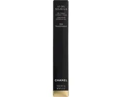 Chanel Le Gel Sourcils Eyebrow Gel Longwear - 6g Transparant