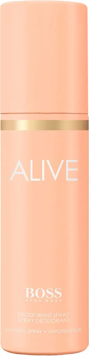 Hugo Boss Alive Deo Spray 100ml