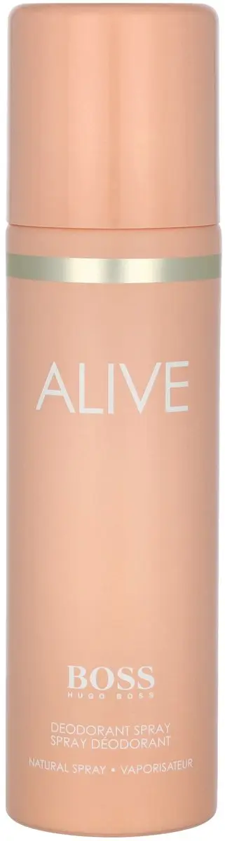 Hugo Boss Alive Deo Spray 100ml