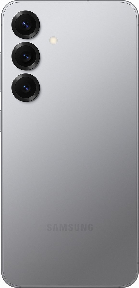 Samsung Galaxy S25 5G - 512GB - Silver Shadow