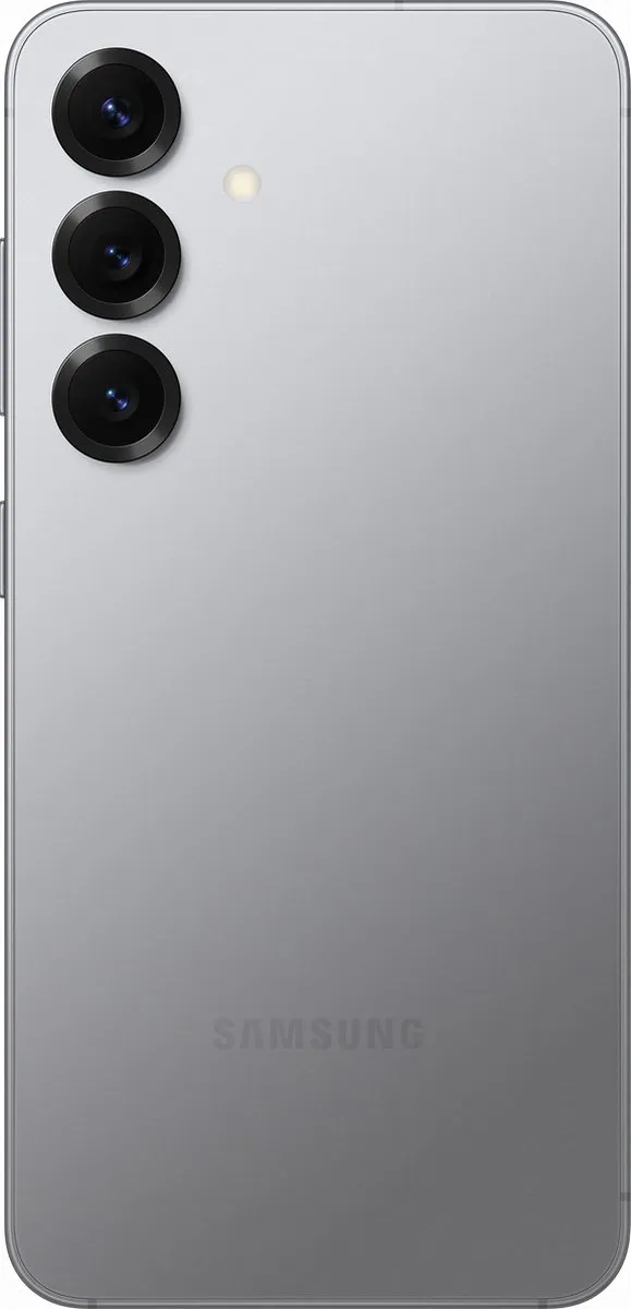 Samsung Galaxy S25 SM-S931BZSHEUB - 512GB - Silver Shadow