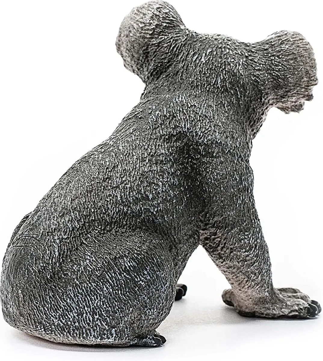 Schleich Koalabeer Speelfiguur 14815 - Grijs