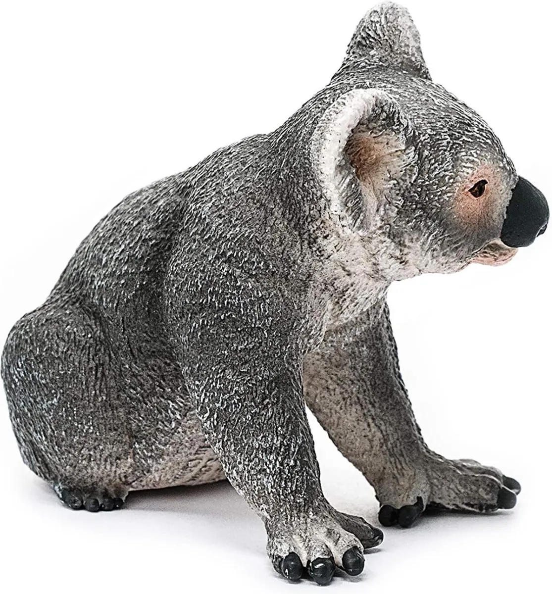 Schleich Koalabeer Speelfiguur 14815 - Grijs