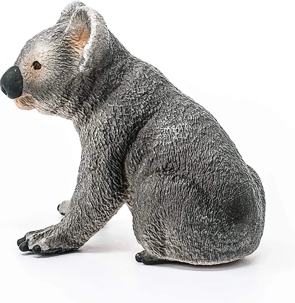 Schleich Koalabeer Speelfiguur 14815 - Grijs - afbeelding 6 van 6