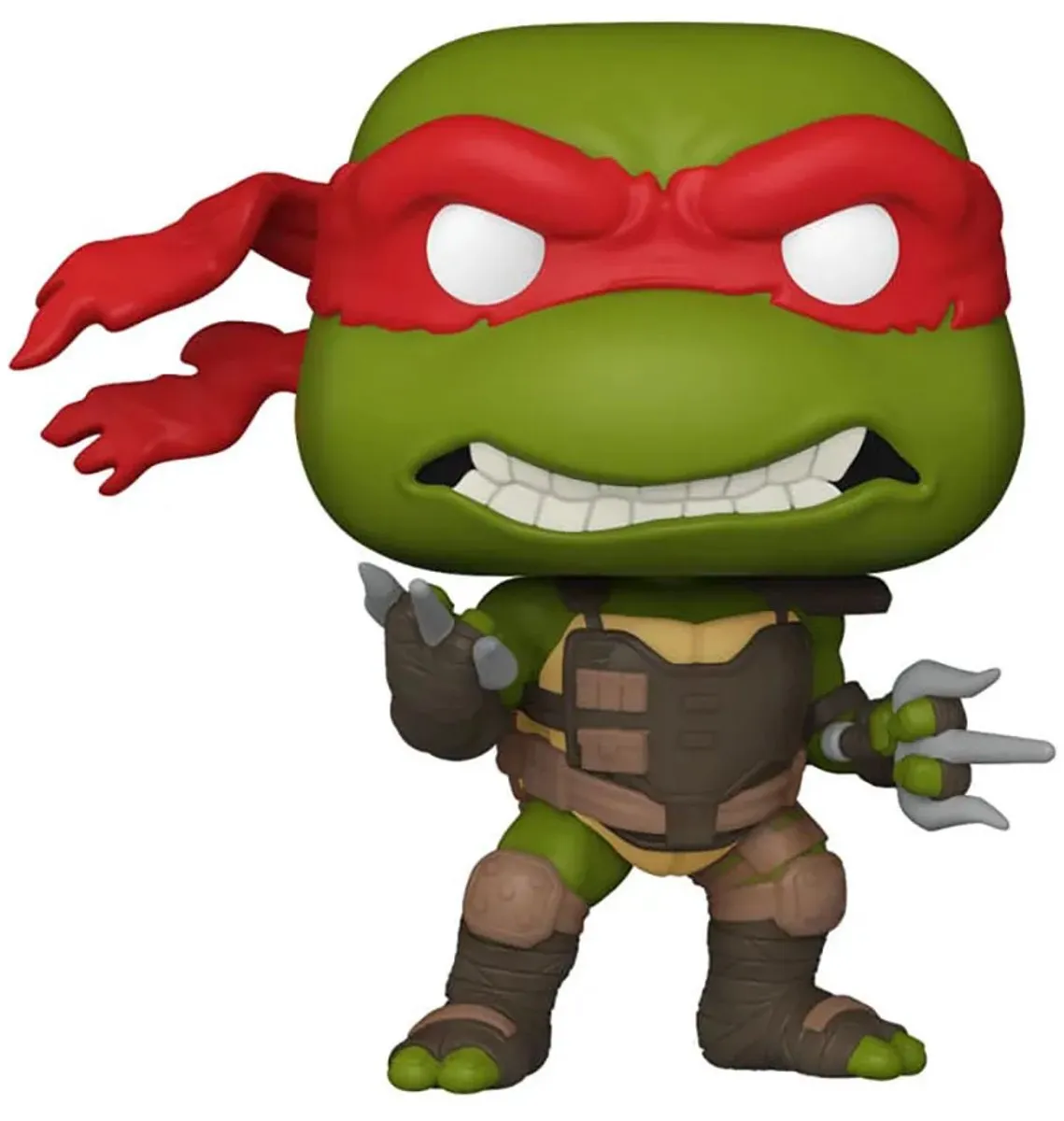 Funko Teenage Mutant Ninja Turtles The Last Ronin Raphael Pop! - 83512