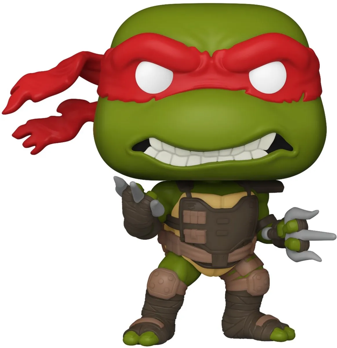 Funko Teenage Mutant Ninja Turtles The Last Ronin Raphael Pop! - 83512