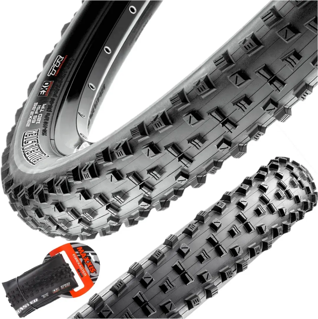 Maxxis Forekaster 29x2,40WT Fietsband