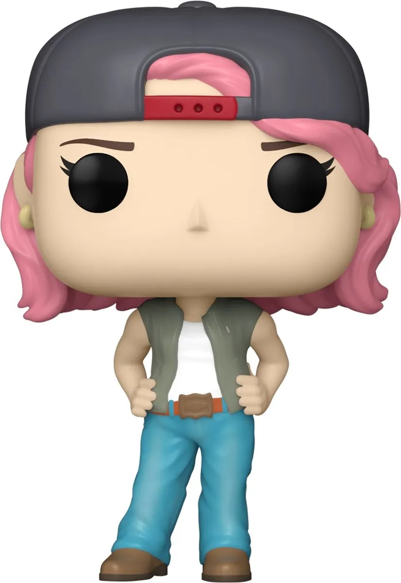 Funko Pop! Television Yellowstone Teeter #1564