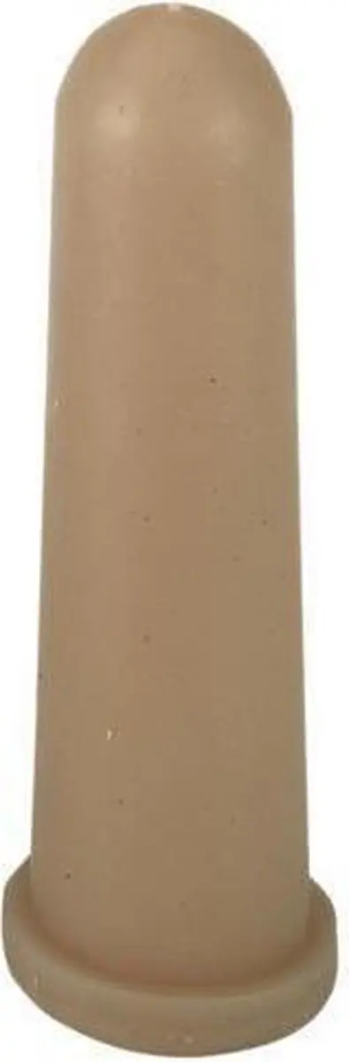 Kerbl Kalverenspeen Beige
