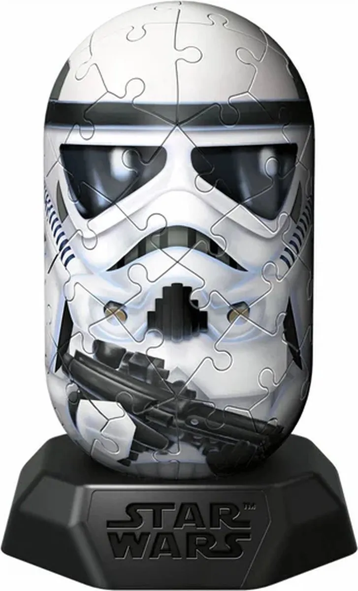 Ravensburger Hylkies Star Wars Stormtrooper Capsule Figuur
