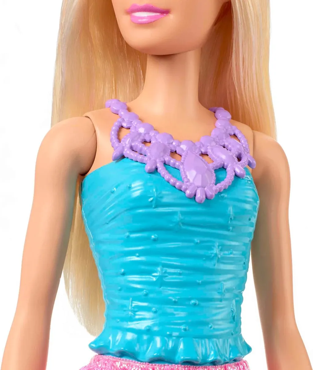 Barbie Royal 3 Assorti HGR01 - Roze