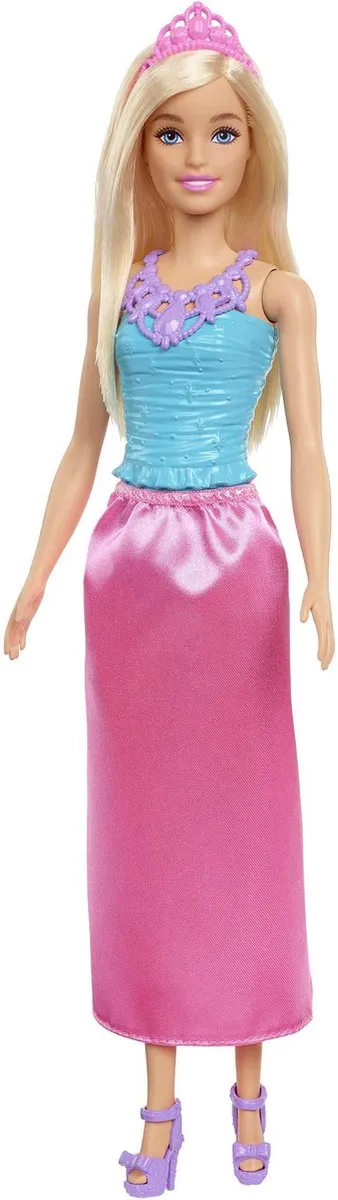 Barbie Royal 3 Assorti HGR01
