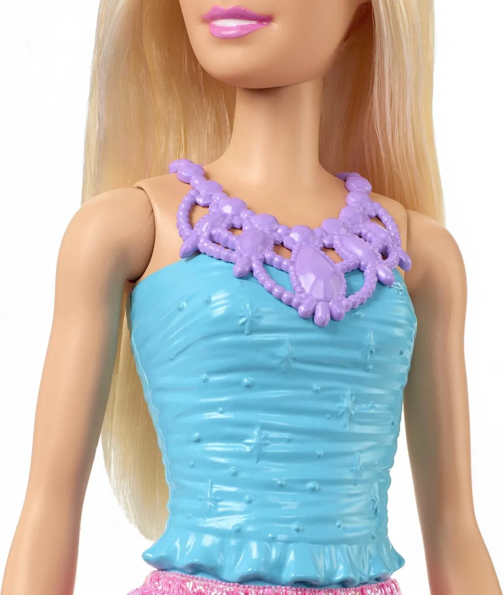 Barbie Royal 3 Assorti HGR01 - Roze