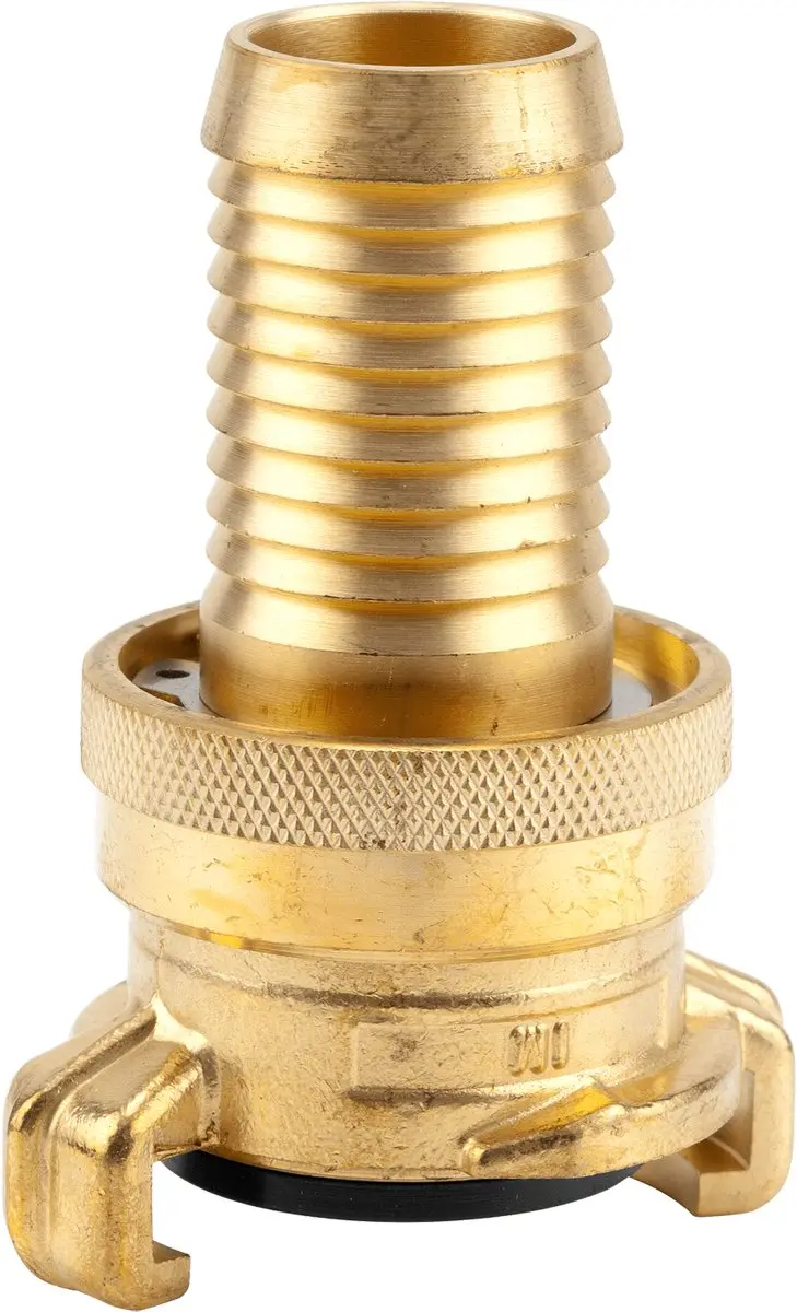 Gardena Gekakoppeling 1" - 2,5 cm - afbeelding 4 van 6