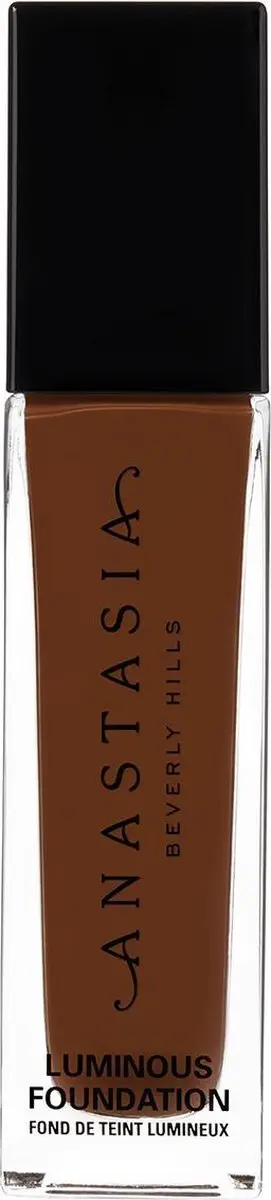 Anastasia Beverly Hills Luminous Foundation