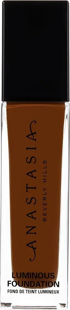 Anastasia Beverly Hills Luminous Foundation
