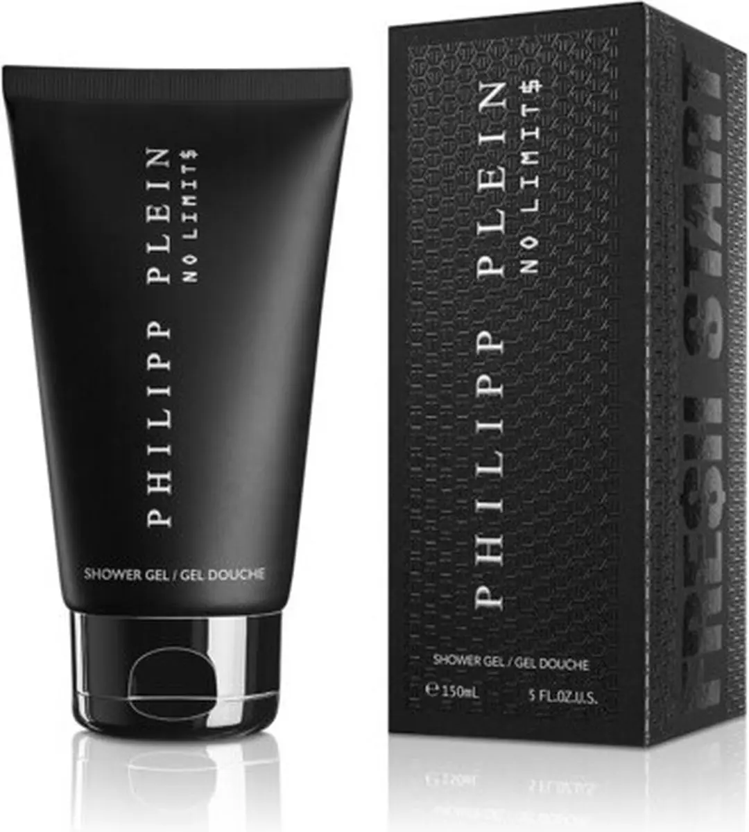 Philipp Plein No Limits