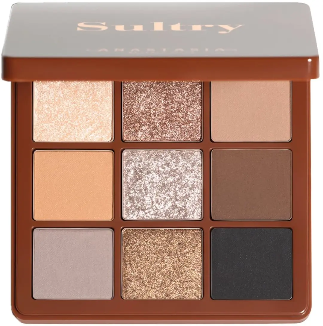 Anastasia Mini Eye Shadow Palette 1 gr